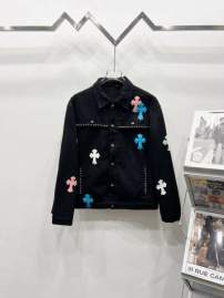 Picture of Chrome Hearts Jackets _SKUChromeHeartssz46-52aztxB11934654